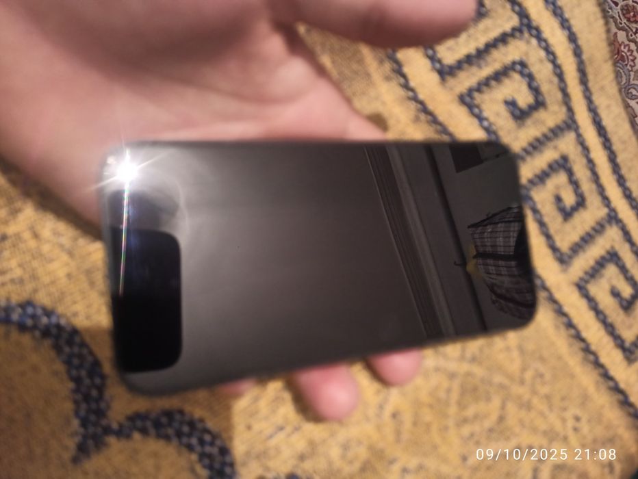 Iphone 13 памит 128 гб акб 80 бари жери жасайди гарантя