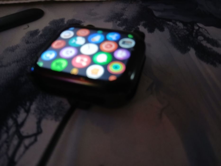 *SALE* SmartWatch Z51 - Livrare cu Verificare