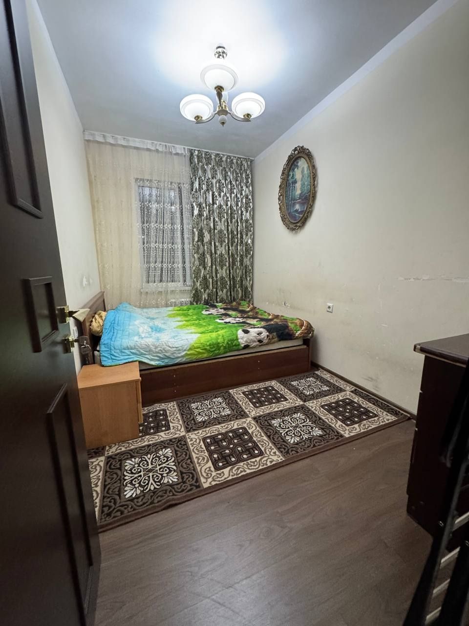 Чирчик аренда квартира