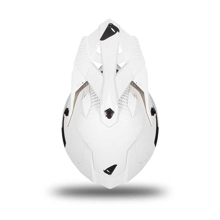 НОВО! UFO мотокрос каска сертификат 22.06 Intrepid 2026г. Супер цена