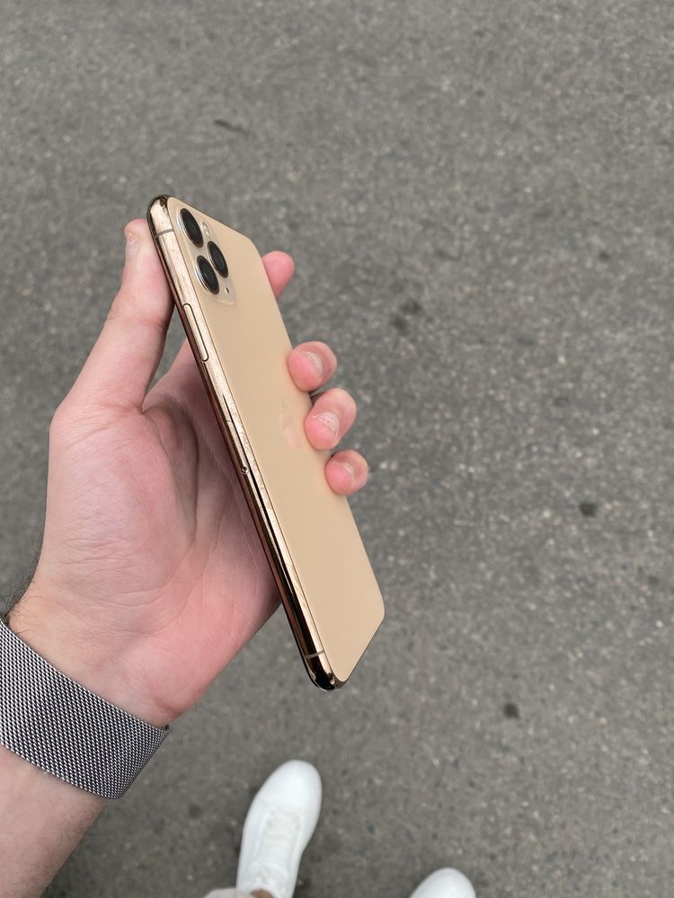 Телефон Iphone 11 Pro Max 256Gb