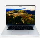 Apple MacBook Pro 16'' 2021 M1 PRO 16RAM 1TB SSD Гаранция!