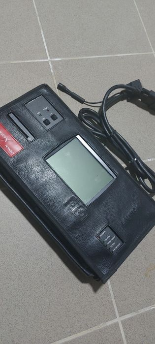 Tester diagnoza auto Launch X431, ORIGINAL,