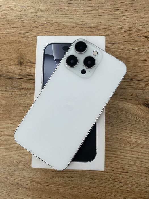 Айфон 16 про 256 гб