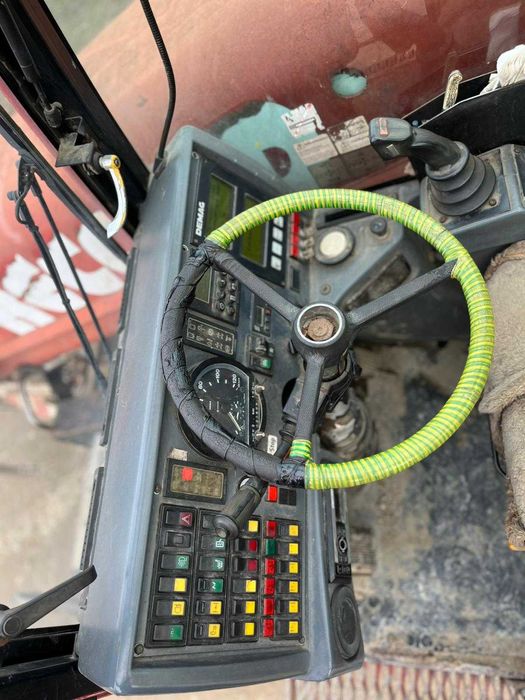 Automacara Demag AC25