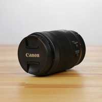 Обектив Canon RF 24-105mm F4-7.1 IS STM