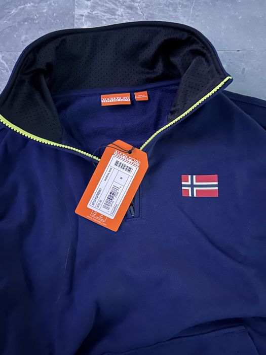 Hanorac Napapijri(the north face,mammut,patagonia)