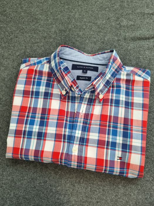 Camasa subtire Tommy M