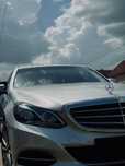 Vând Mercedes-Benz E-Class 220