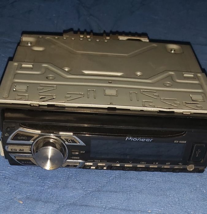Casetofon Pioneer