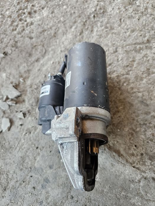 Electromotor alternator ford transit Peugeot boxer 2.2E5