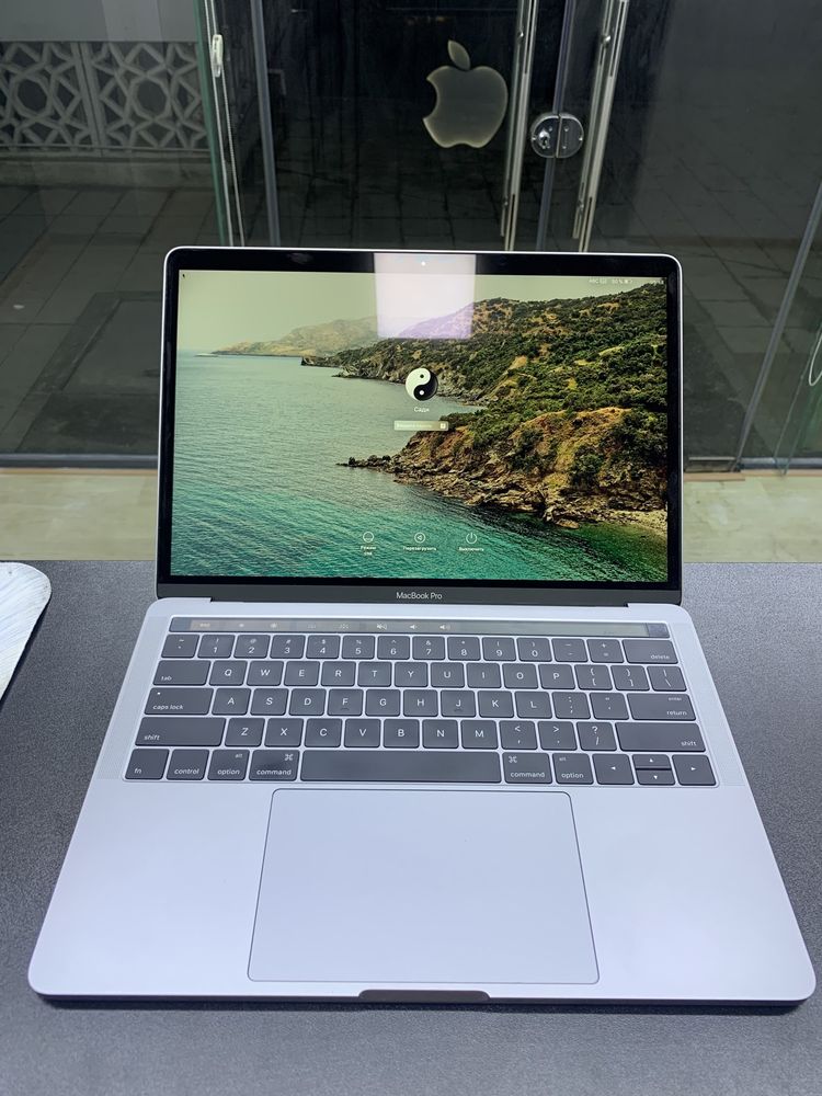 Дисплей экран Macbook Air Pro замена экрана imac оригинал