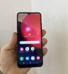 Telefon mobil Samsung Galaxy A02s Black Dual SIM 32/3 GB