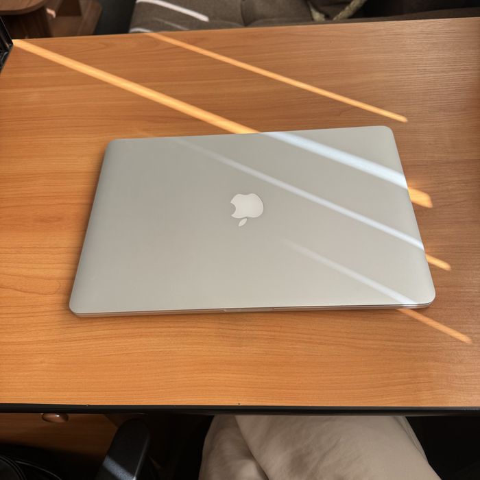 MacBook Pro Core i7 15,4 дюйм Ноутбук