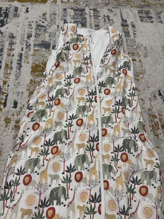 Есенно-зимен спален чувал Angel baby