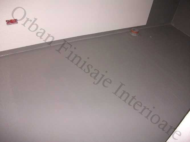 Orban Finisaje Interioare - Gresie si Faianta