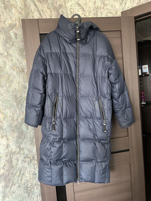 Продам пуховик зимний