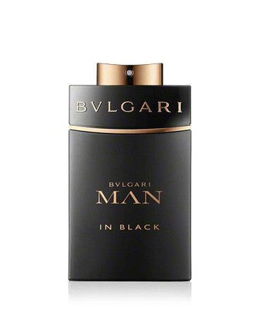 Оригинал -Мъжки парфюм Bvlgari Man In Black EDР 100 мл.