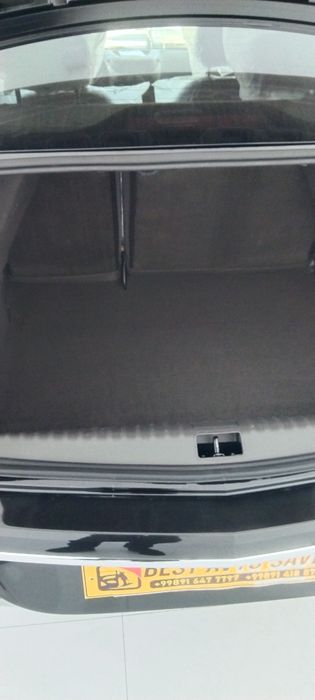 Кобальт стайл ранги чёрный GBO бензин краска тозза