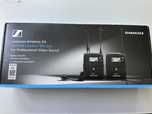 Микрофон ( брошка ) Sennheiser Evolution Wireless G4 Mic Set