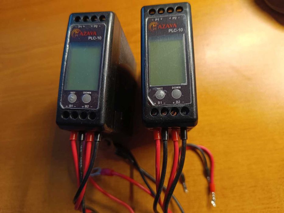 Продавам Балансир (Еквалайзер) за киселинни батерии 12V-36V-48V