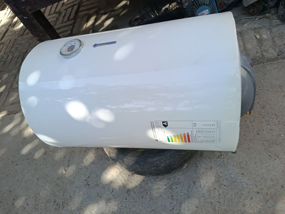 Ariston VITECH 80 litr sotiladi santexnika