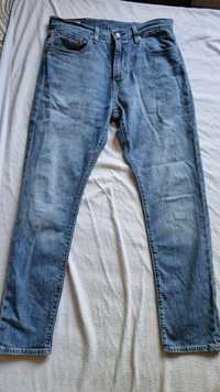 Blugi Levi's 512 Taper slim fit