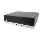 HP EliteDesk 800 G3 SFF,i5-6500 3.0GHz 8GB DDR4,250GB SSD DVD W10p