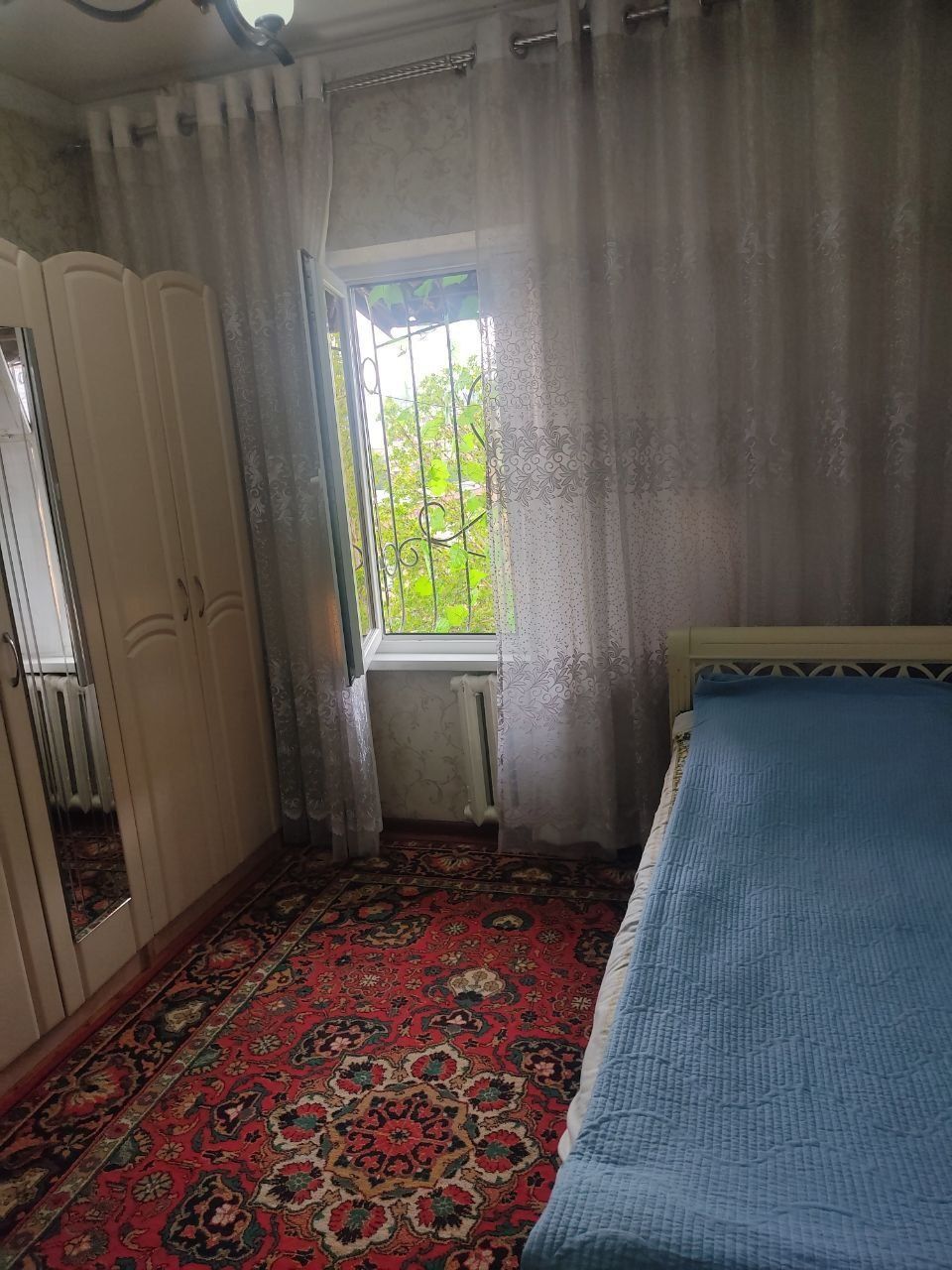 Срочно продаю квартиру Спутник 16. 4/9/7