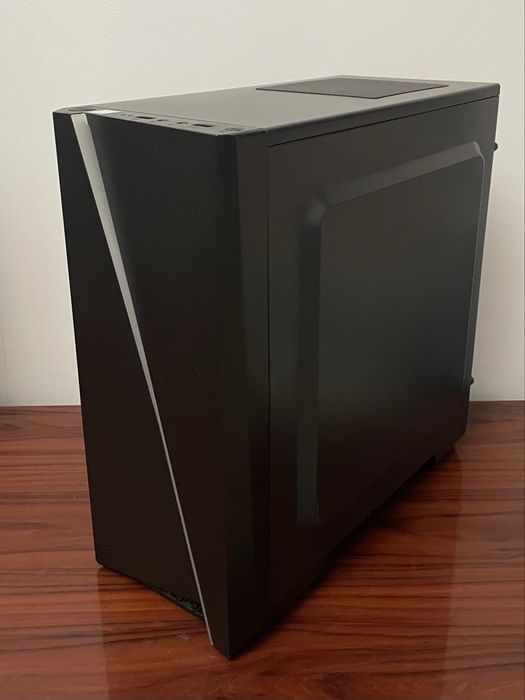 Компьютер Intel CoreI5-9600KF GT730-2GB DDR4-8GB