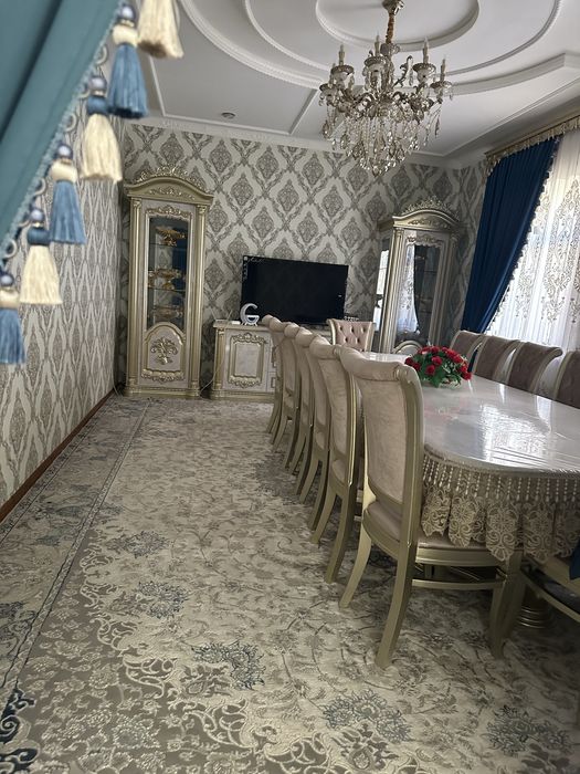 Карши шахар 6-суток ер сотилпди