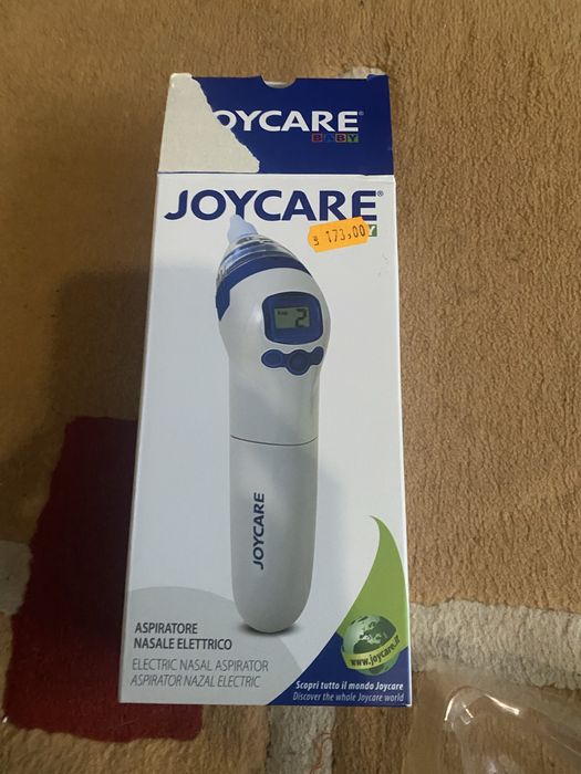 Aspirator nazal bebelusi