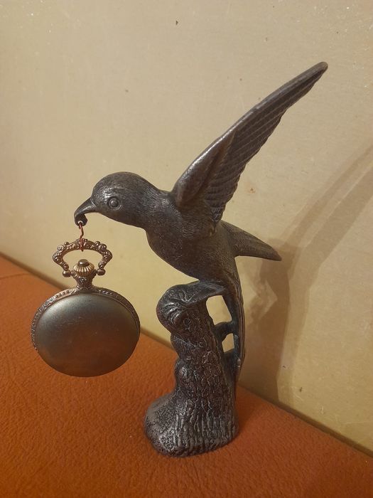 Suport Art Nouveau pentru ceasuri de buzunar