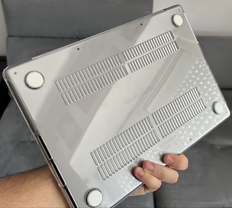 Vând Macbook Pro 14 M1 Pro 512 SSD 16 GB RAM