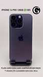G Store Mobile! OFERTA: iPhone 14 PRO 128 GB,100%!