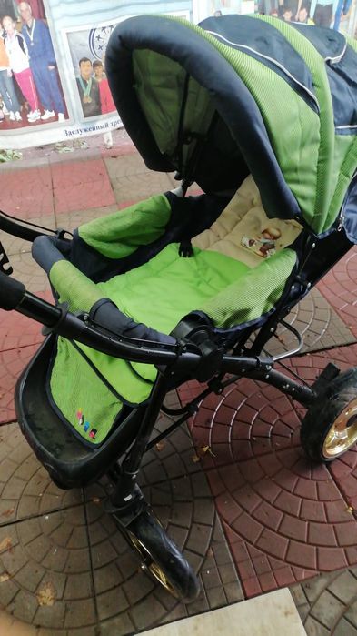 Детская коляска б/ у