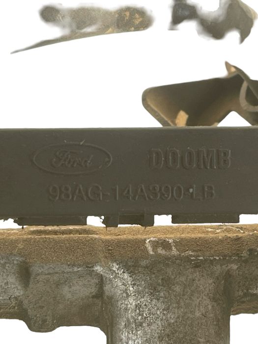 Rampa + Injectoare + Cablaj Instalatie Ford Fusion 1.4 16V / 1.6 16V