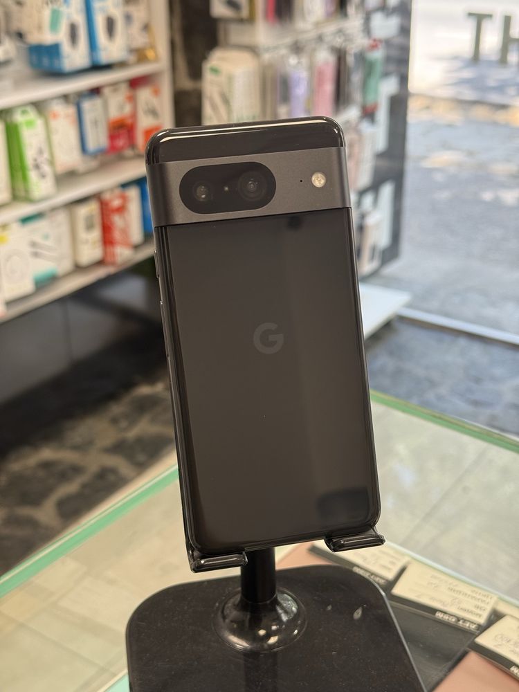 Google Pixel 8 128GB Black