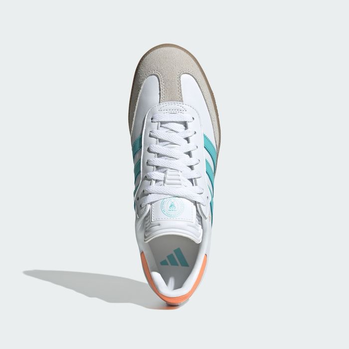 Adidas Samba Inter Miami CF Indoor Noi Originali (38)