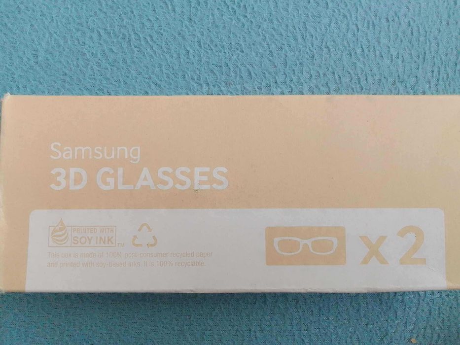 3D очила Samsung