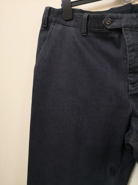 Bruhl Montana pantaloni bărbați 56