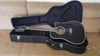 Takamine EF-381 /12 corzi