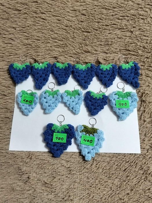 Продам брылки для клучи ручные работа