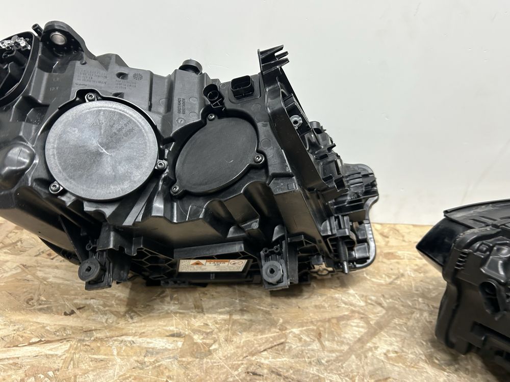 Far faruri bmw X4 G02 X3 G01 Laser lci 2021-2024 stanga / dreapta