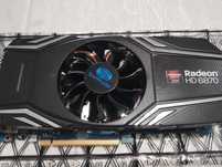 Radeon HD 6870 50 lei!