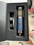 Telefunken TF11 Fet (studio microfon)