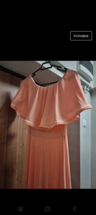 Rochie Ramona Badescu