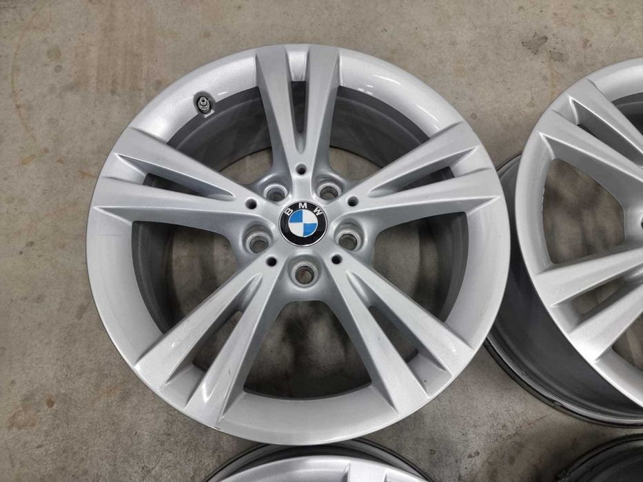 Jante R17 5x112 BMW Seria 2 Activ Tourer F45,F44,F46;X1 F48,F49;X2 F39