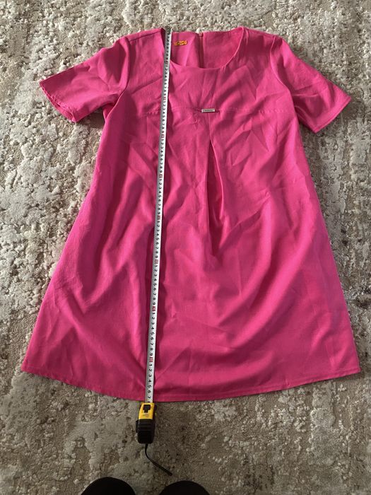 Compleu sacou si rochie universala