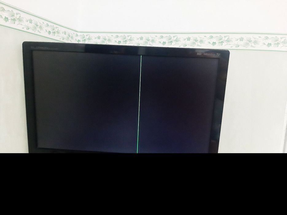 Televizor LCD monitor LG 19 inch (diagonala 48)